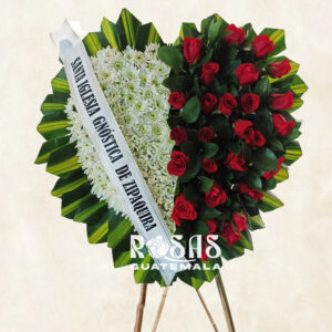 Arreglos Florales para condolencias