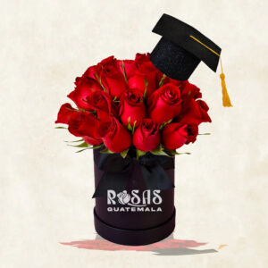 Arreglos florales para graduaciones