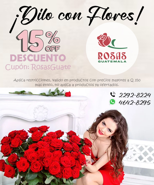 wedding florist in guatemala, wedding florist en antigua guatemala, Rosas en oferta en Guatemala