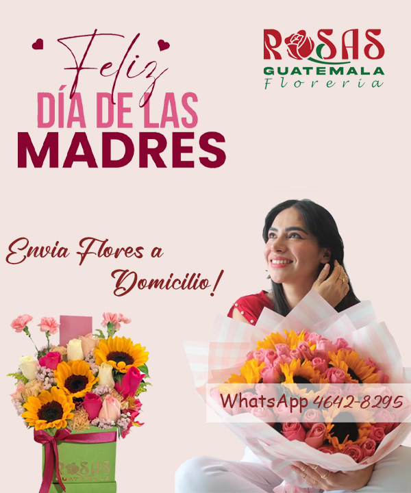 flores para el dia de la madre desde estados unidos a guatemala, arreglos de frutas para mama a domicilio en guatemala, mixco, villa nueva