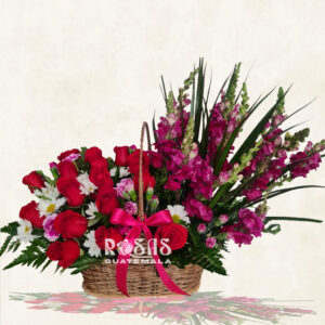 Arreglos florales Guatemala