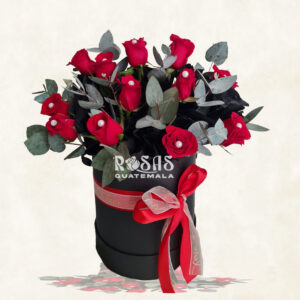 Arreglos florales de rosas