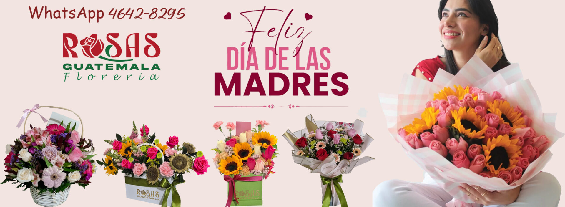 flores para el dia de la madre desde estados unidos a guatemala, arreglos de frutas para mama a domicilio en guatemala, mixco, villa nueva