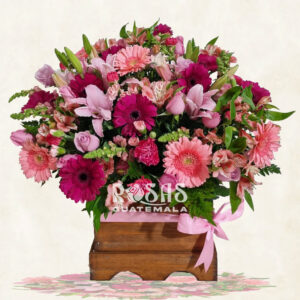 Arreglos florales Guatemala grandes