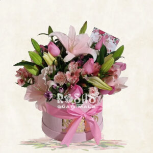 Arreglos Florales Guatemala